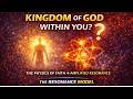 Is the Kingdom of God Within You? The Physics of Faith, Resonance, and Spiritual Power