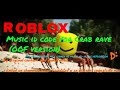 Roblox Oof Rave