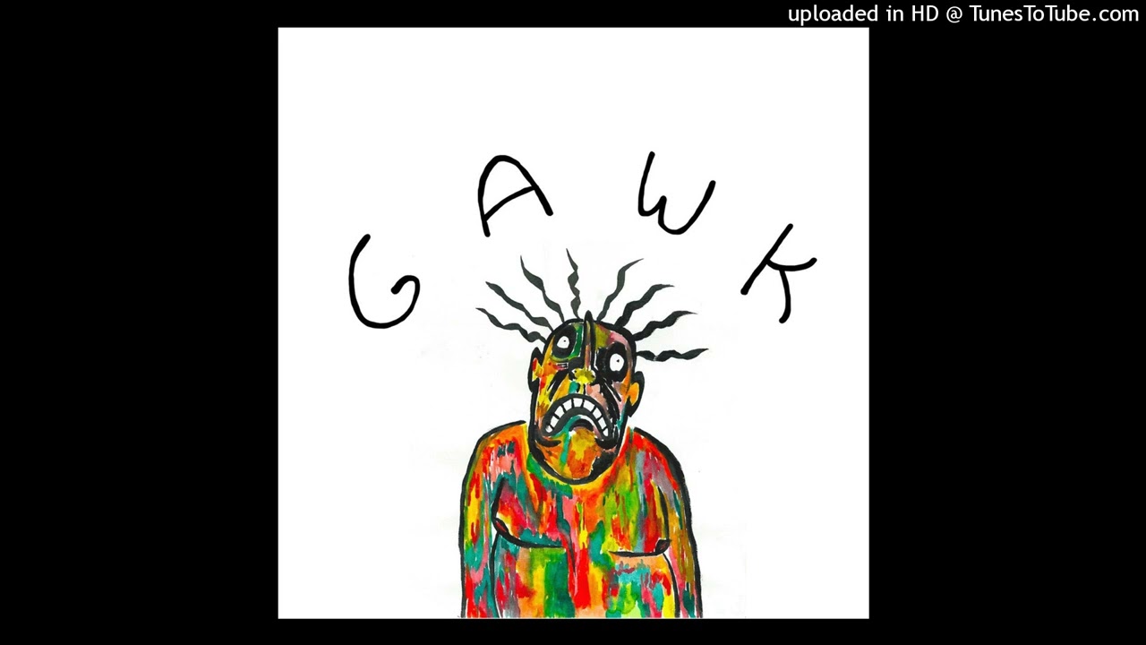 Vundabar - Alien Blues (Clean - Audio)