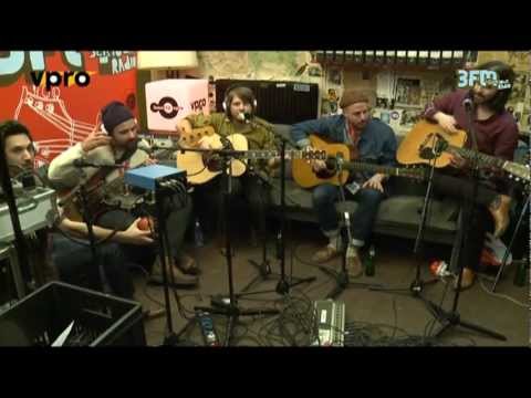 3voor12 radio treetop flyers live eurosonic 2013 youtube flyers radio live