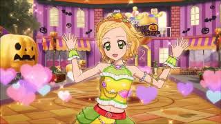 Aikatsu on Parade! Akari Sumire and Hinaki Lovely Party Collection (Aikatsu!) Stage