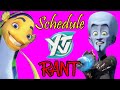 Insulting  ytv schedule rant