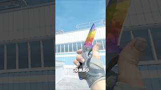 CS2 Knife Tier List 2026 - Nomad Knife (Part 12)