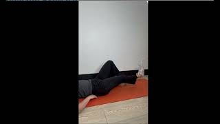 SUPINE LE HOVER