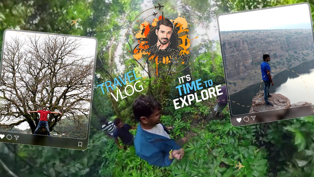 Explore With Me - YouTube