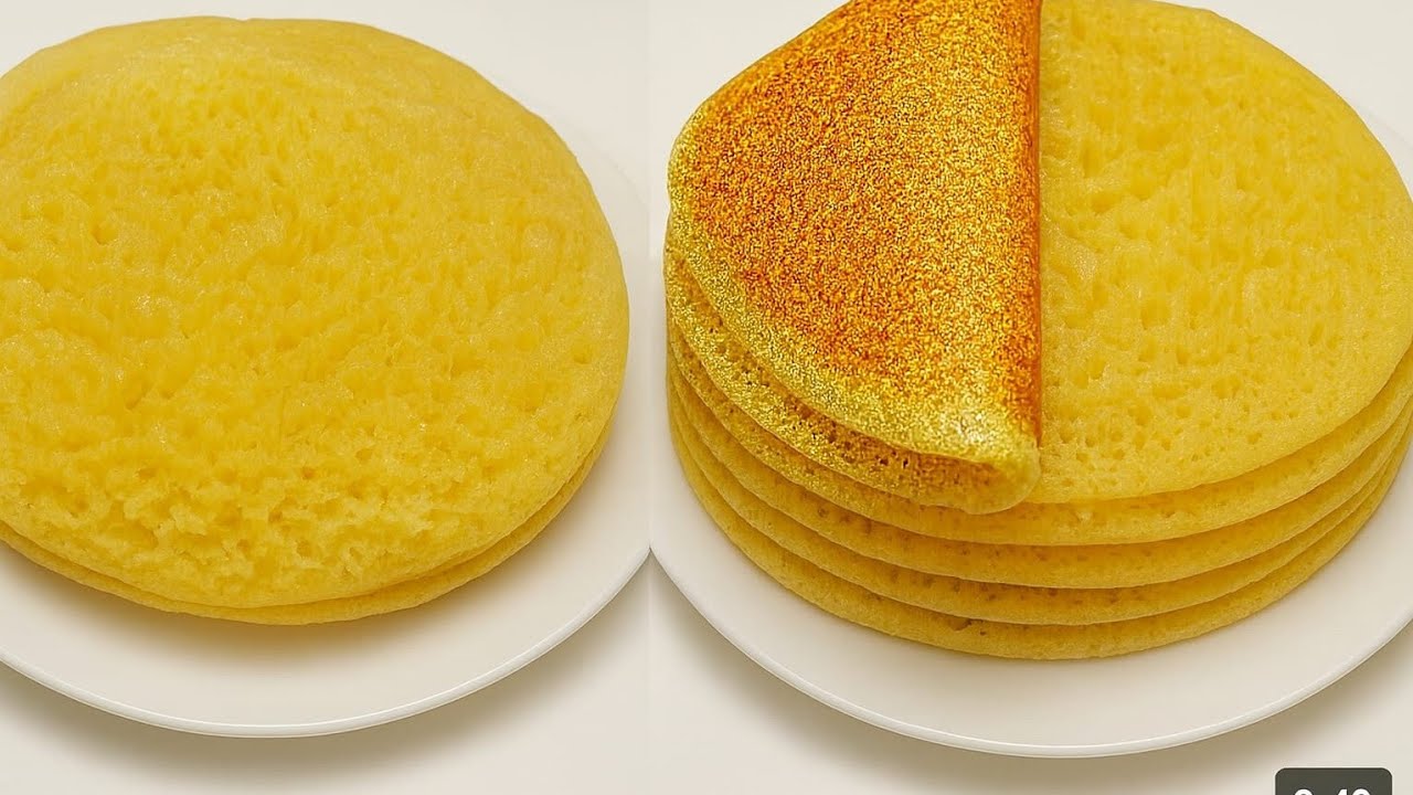 اسهل بغرير شهدة الفينو ناجح 100% مقادير مضبوطة الوصفة التي يبحث عنها الجميع