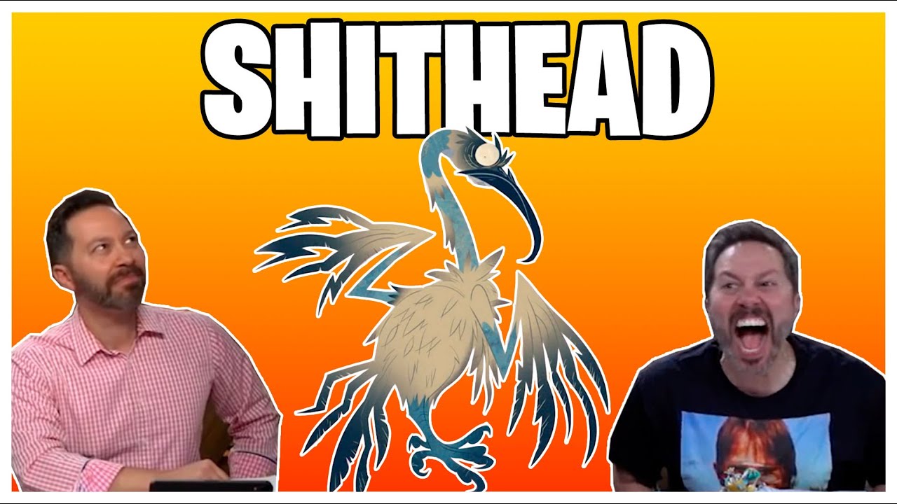 The Shithead Story | Critical Role | Campaign 3