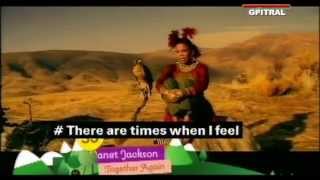 Janet Jackson Together Again
