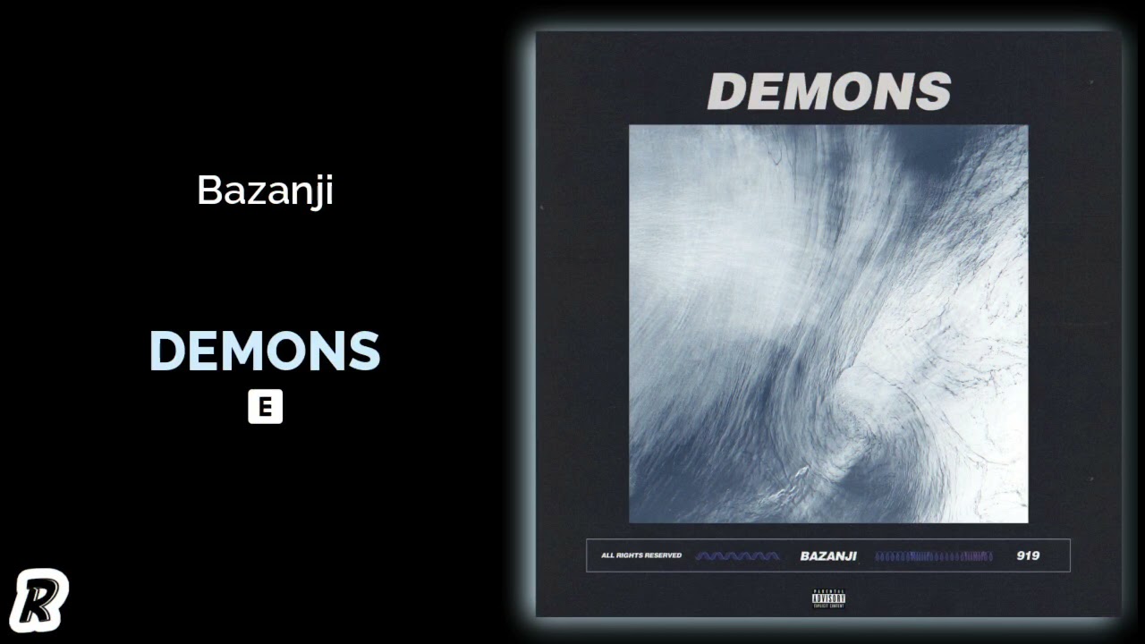 Bazanji - Demons