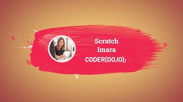 Scratch 1 - Versla het Corona monster met Imara