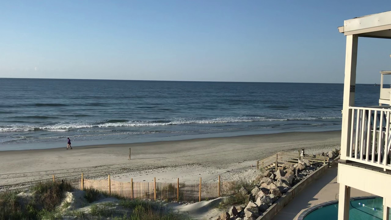 Ocean View Villas amazing views