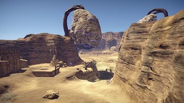 Outward Dev Diary #5 Content patch