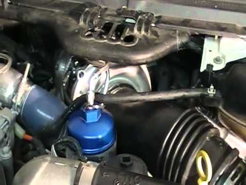 6.0 powerstroke powermaxx turbo - YouTube 6 7 powerstroke fuel filter upgrade 