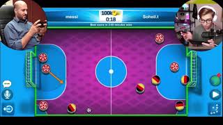 فوتبالیستارز، بازی فوتبال آنلاین screenshot 3