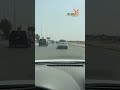 بطريقة تهكمية مواطن يهنئ اهالي البصرة بافتتاح شارع العسكري بطريقة تهكمية مواطن يهنئ اهالي البصرة بافتتاح شارع العسكري