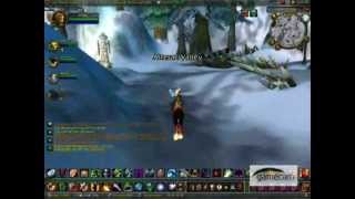 World Of Warcraft Alterac Valley