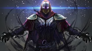 Firewall (Les Friction) - League of Legends HL's