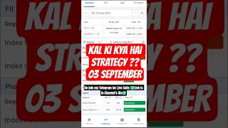 Fii Dii data analysis|| 02 September 2025 || #fiidiidataanalysis #stockmarket
