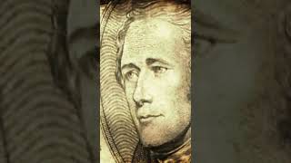 US Presidents on Currency: A Glimpse into America's History #shorts