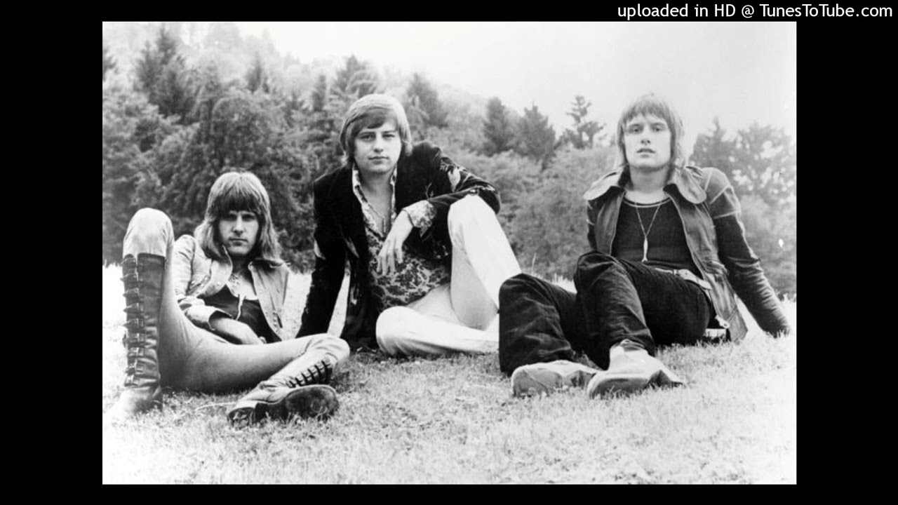 Emerson, Lake & Palmer - From the Beginning (Extended Single