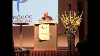 Otto Kernberg, On Narcissism Part 2 of 2