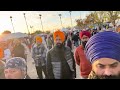 Bhai Amritpal Singh’s Speech live from Haryana IN YUBACITY NAGAR Kirtan 2022