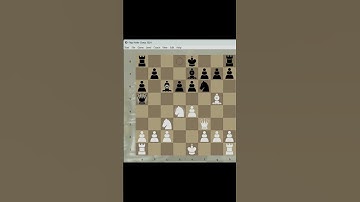 1 119-2/ WE LEARN FROM MISTAKES. CHESS GAME: GRANDMASTER-EXPERT. #chess #chessgame