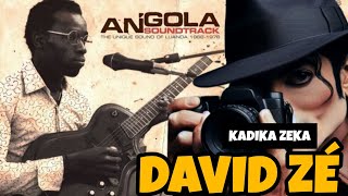 David Zé- Kadika Zeca