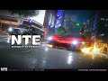 NTE gamescom2025 Special Video丨ヘテロシティスペシャル映像