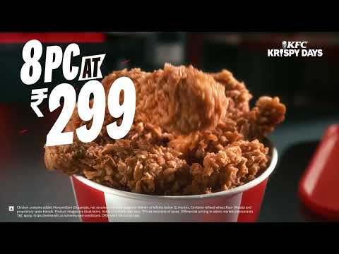 Kentucky Fried Chicken Palm Coast Menu With Prices