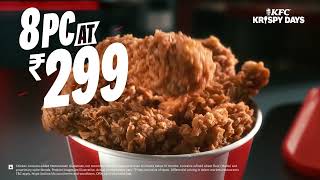 KFC Krispy Days | Let's KFC screenshot 3