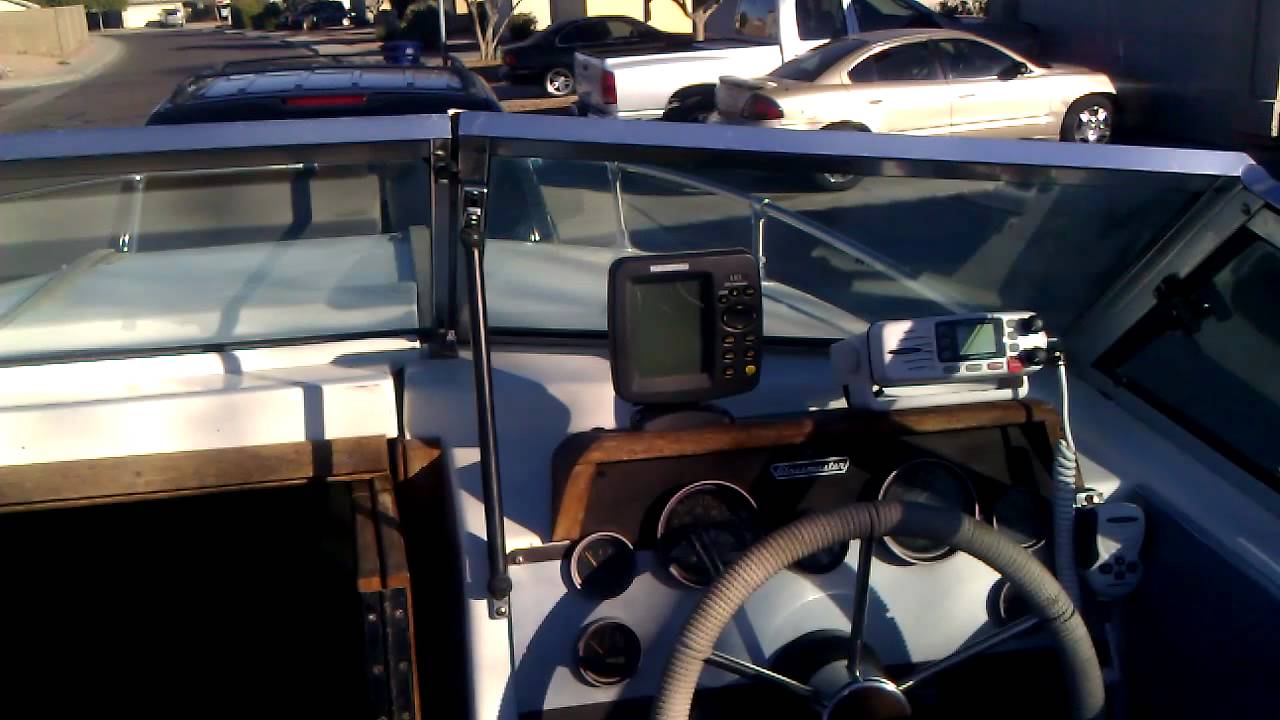 Glassmaster 210e YouTube