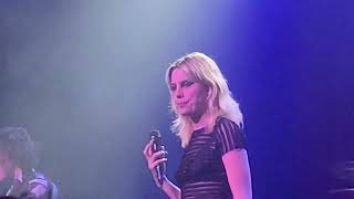 Wolf Alice Formidable Cool Live Delmar Hall, St Louis MO 2022/4/12