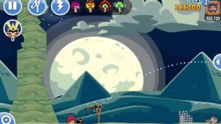Angry Birds Friends, Halloween Tournament (Nov 2014 Wk 1), 6, 308160