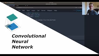 Conv net — Image Classification Tensorflow Keras Example