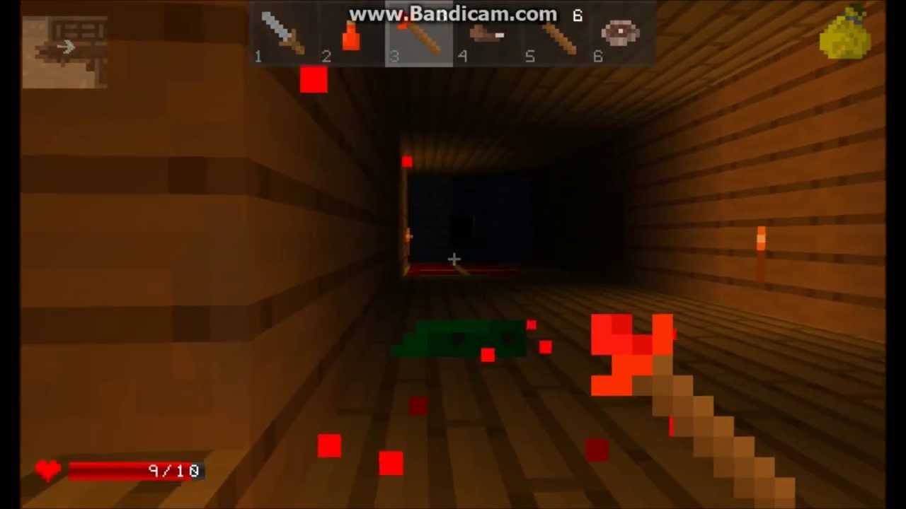 Прохождение delver серия 1