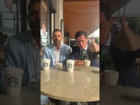 Depoimento em vídeo de Dr. Leandro