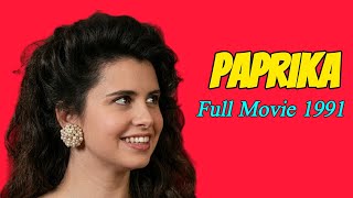 Paprika 1991 Tinto Brass Movie | Debora Caprioglio, Martine Brochard #tintobrass