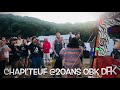 Chapiteuf 20ans oblyk  dfrok