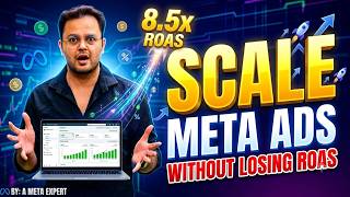 Horizontal vs Vertical Scaling in Meta Ads | Scale Meta Ads Without Killing ROAS (2026 Guide)