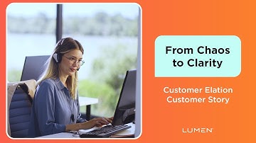 From Chaos to Clarity: Customer Elation