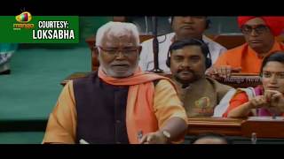 Hukmdev Narayan Yadav slams Over Farmers Problems During Congress Ruling | Mango News