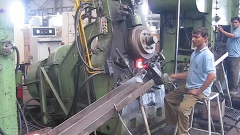 Ring rolling machine .Wechat/whatsapp:0086 18821390266,leo@jzequipment.com