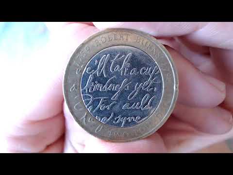 Not Seen This One For Ages | £2 Coin Hunt | UK Coin Hunter