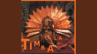 Video thumbnail of "Timbalada - Na Beira Do Mar"