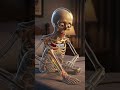 もし「足の親指」と「人差し指の隙間」を揉み続けたら？