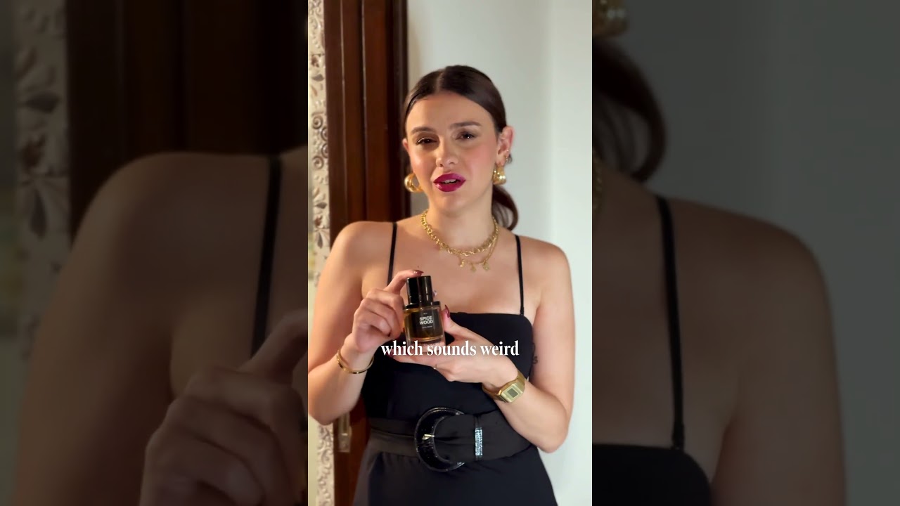 This perfume doesn’t just win compliments it gets stolen.Would you risk sharing with your partner?