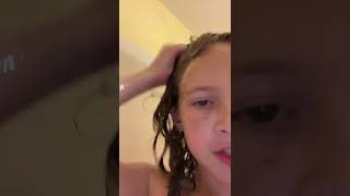 Shower And Skincare Pt1