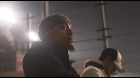 CAERPACKAGE - CLIFFORD (OFFICIAL MUSIC VIDEO)