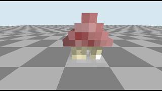No Mesh Needed. Fast Voxel Editing